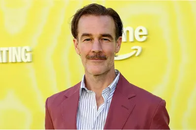 No tenía idea: un actor fue diagnosticado con cáncer colorrectal y compartió la señal que siempre ignoró