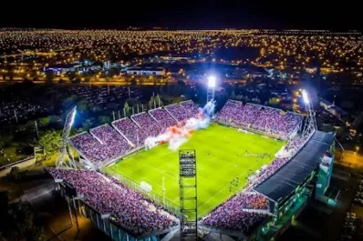 Atlético Tucumán- Newells: lo que tenes que saber sobre la venta de entradas