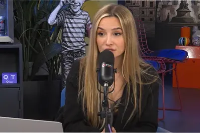 Brenda Asnicar fue tajante sobre su reemplazo en Patito Feo: Antonella hay una sola ¿ok?