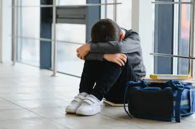 “No sabés lo que enfrentás”: el relato de una mamá sobre el acoso escolar a su hijo