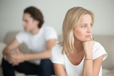 Cinco señales para saber si tu pareja miente compulsivamente