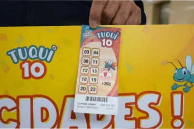 Tuqui 10: ¿cómo fue el sorteo del domingo 10 de agosto?