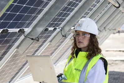 Se abre una nueva carrera de Ingeniería donde el 90% de sus estudiantes son mujeres