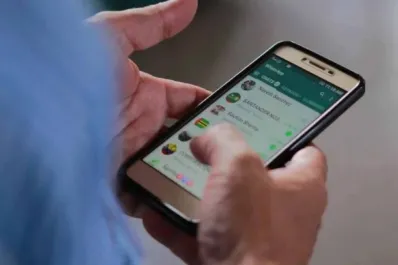 Si te llaman de estos números en WhatsApp, ¡no los atiendas! Son una estafa
