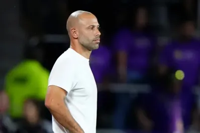 Sin Lionel Messi, Inter Miami sufrió su tercera peor goleada en la historia del club