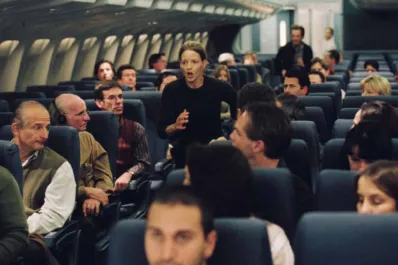 No vas a poder despegarte del sillón: la película de Netflix que te dejará sin aliento hasta el último minuto