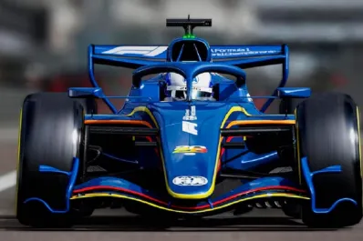 Polémica por los cambios en la Fórmula 1 de cara a la temporada 2026