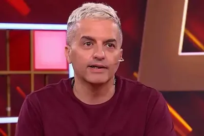 Qué reveló Ángel De Brito sobre la interna entre Diego Brancatelli y Mariana Brey