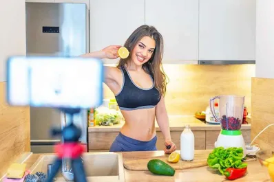 En el Día del Nutricionista, especialistas contra influencers y figuras públicas que recomiendan dietas