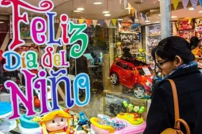 Se acerca el Día del Niño: los bancos lanzan promociones, descuentos y reintegros de hasta $60.000