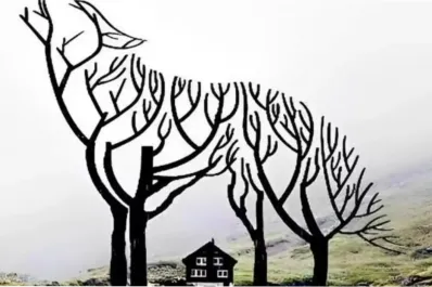 Test de personalidad: lo primero que veas en la imagen te dirá si sos una persona admirable