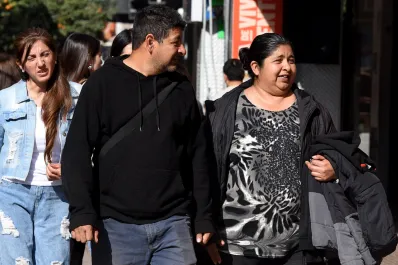 El tiempo en Tucumán: la semana arrancará soleada y calurosa