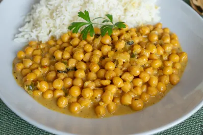 ¿Se puede controlar el colesterol con una ración diaria de legumbres?