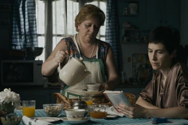 Cine argentino: “Van destruyendo el sector para que no haga falta el Incaa”