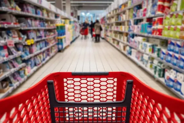 ¡Atención! Así funcionarán los malls y supermercados por el feriado de este viernes 15 de agosto