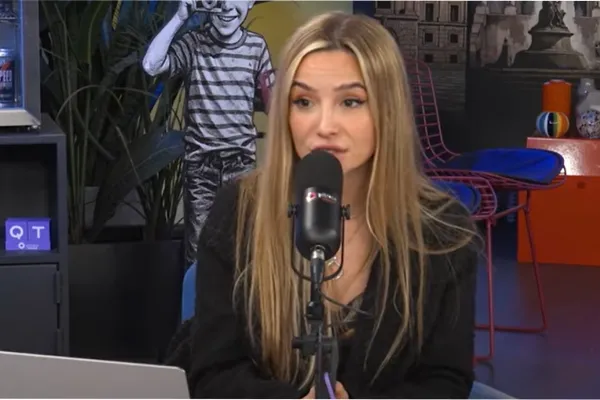 Brenda Asnicar fue tajante sobre su reemplazo en Patito Feo: Antonella hay una sola ¿ok?