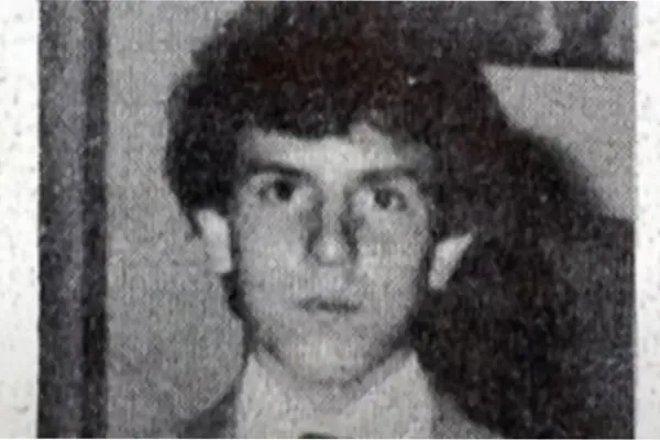 Cristian Graf se presentó ante la Justicia por el homicidio de Diego Fernández Lima