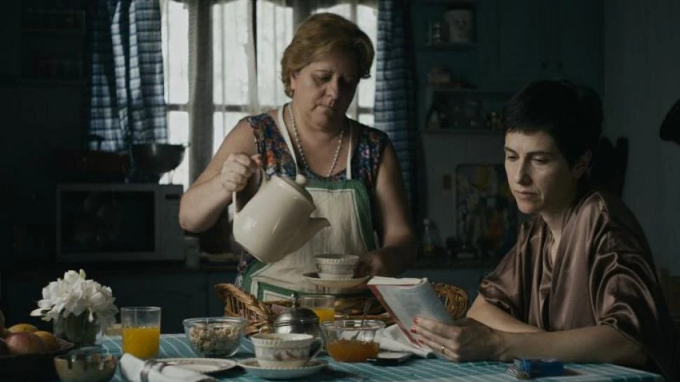 “LOS DUEÑOS”. Una de los filmes realizados en esta provincia está en el catálogo de el espacio.