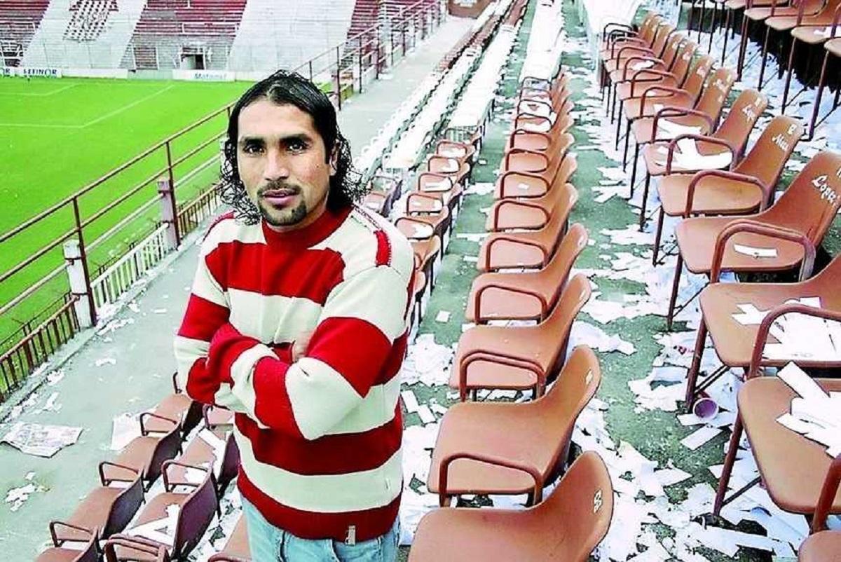 La reflexión de Gustavo Ratón Ibáñez sobre las exigencias que pide el hincha de San Martín