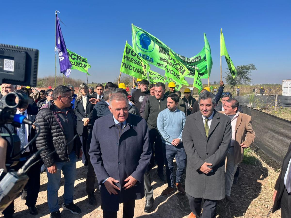 Imagen gentileza @rferrazzano