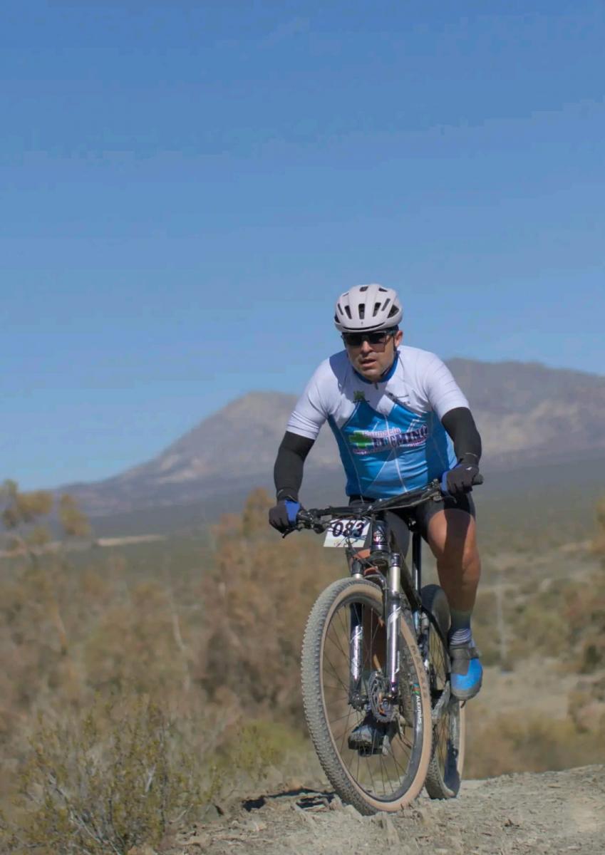 SANJUANINO. Mengual encabeza a 