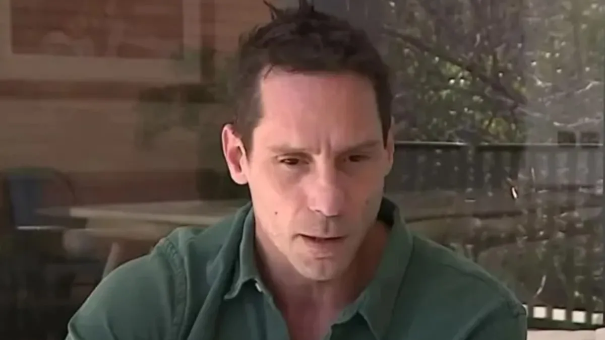 A corazón abierto: Gonzalo Valenzuela habló del angustiante episodio de salud que vivó con su hijo mayor