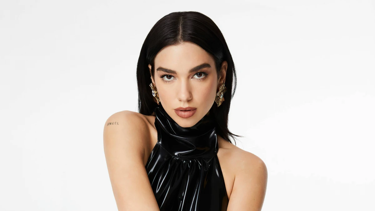 Dua Lipa