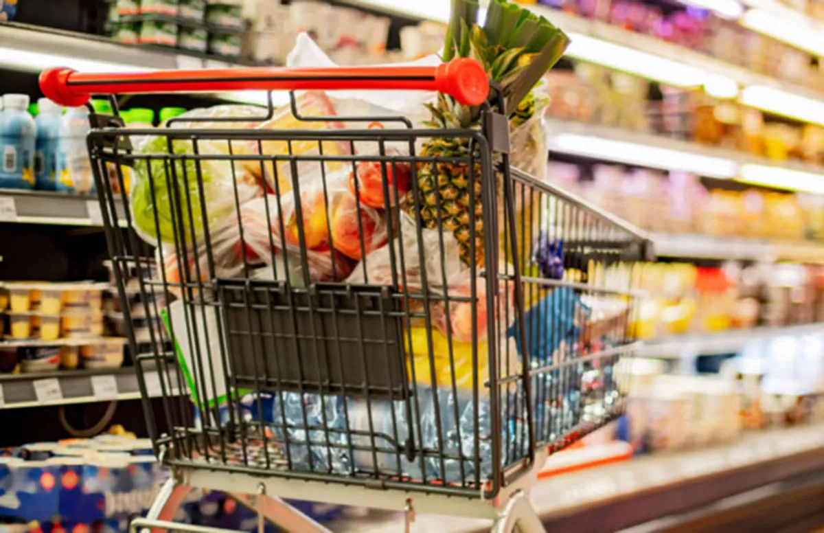 Hoy se conocerá el dato oficial: esperan que la inflación de julio roce el 2%