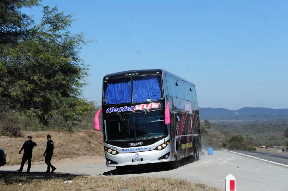 Pusineri hizo el primer cambio antes del partido: insólito viaje de Atlético Tucumán rumbo a Salta