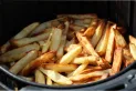 Si vas a cocinar papas fritas en la freidora de aire, tené cuidado con este error común que puede ponerte en riesgo