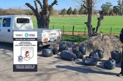 La informalidad y la ilegalidad avanzan por las rutas tucumanas