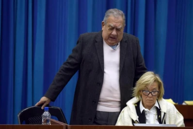 Causa YMAD: “La UNT especula con el resultado del juicio para usarlo en el proceso civil”