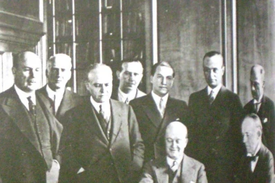 ¿Hubo una “Argentina potencia” durante los años de la “década infame”?