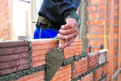 La construcción en Tucumán se inclina hacia proyectos privados y de menor tamaño