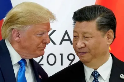 Trump extendió la tregua comercial con China por 90 días y abrió un período de estabilidad