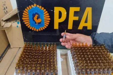 Asciende a 90 el número de muertos por fentanilo contaminado