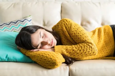 ¿Cuánto tiempo debe durar una siesta para que sea realmente efectiva? Esto dice un estudio de la NASA