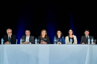 CGCET: 103 años construyendo historia junto a sus matriculados y la comunidad