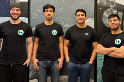 La startup tucumana NotNini logra el apoyo de inversores estrella de Silicon Valley