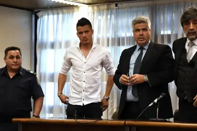 Un ex futbolista de Independiente obtuvo la libertad condicional tras cinco años en prisión y quiere volver al fútbol