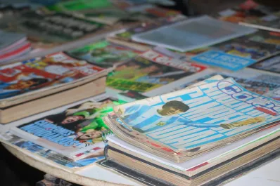 Una pasión que une: Tafí Viejo vivirá la 5° Muestra Nacional y Solidaria de Camisetas de Fútbol en honor a Maradona