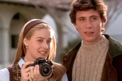 ¿Recordás a este galán de los 90? Su sorprendente cambio que genera debate en redes