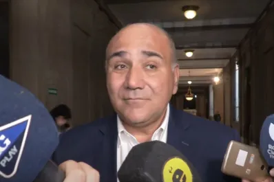 Manzur: No hay odio contra nadie, lo único que buscamos es ofrecerle lo mejor al pueblo