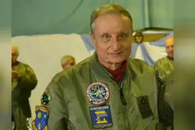 Renunció el director del Servicio Meteorológico Nacional