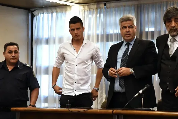 Un ex futbolista de Independiente obtuvo la libertad condicional tras cinco años en prisión y quiere volver al fútbol