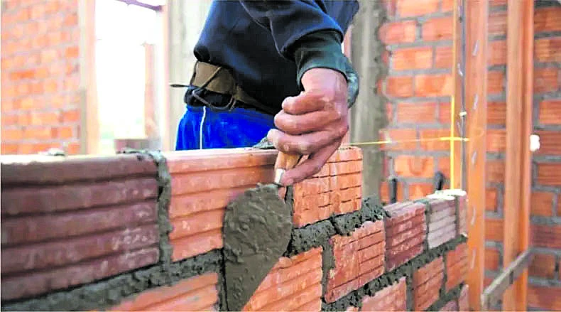 MERCADO. Hay un predominio de los proyectos privados en Tucumán.