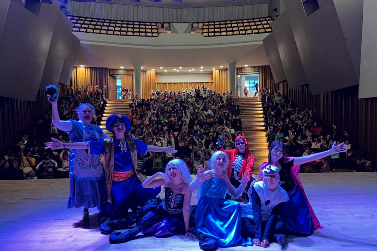 CGCET: 103 años construyendo historia junto a sus matriculados y la comunidad