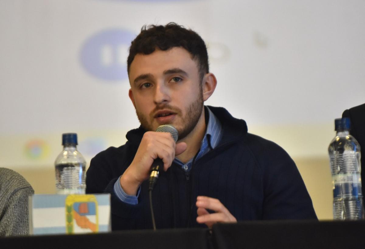 DEL PJ. Ganami añade que “el verdadero impacto negativo es el desfinanciamiento sistemático”. / ARCHIVO LA GACETA