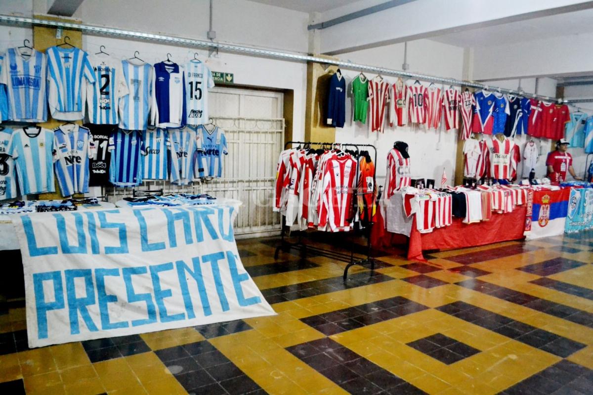 Gentileza Franco La Pena