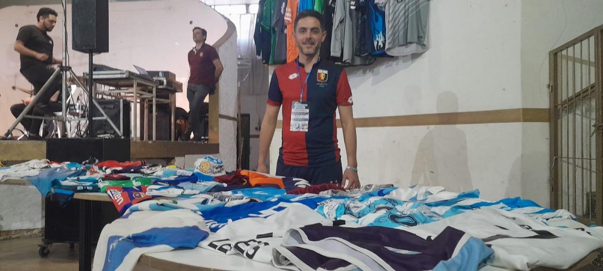 Gentileza Franco La Pena